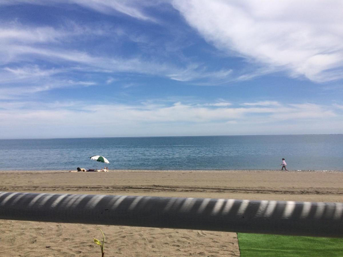 Toda Una Experiencia En La Costa Del Sol, A 100M De La Playa Algarrobo Costa Kültér fotó
